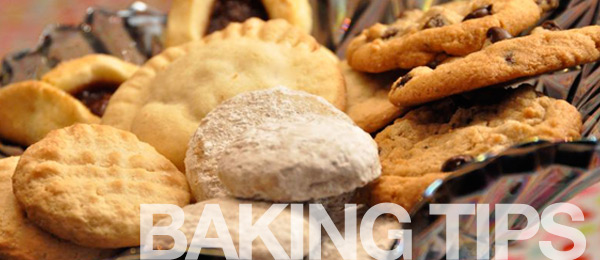 cookie-baking-tips