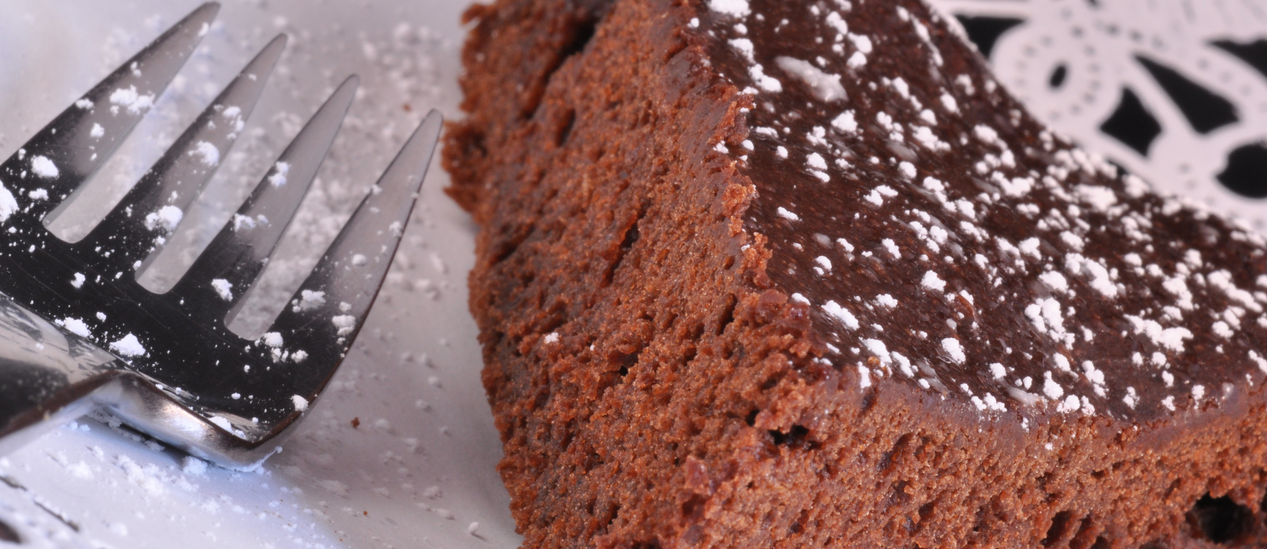 healthy chocolate cake cu