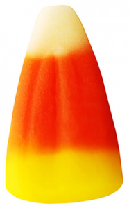 candy corn