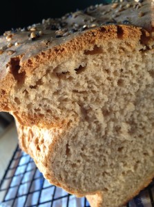 beer bread cu