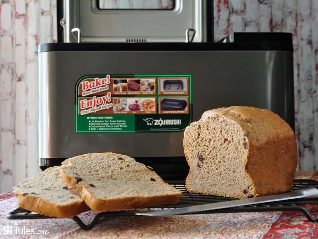5 Best Bread Machines 2023