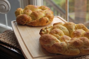 challah 1