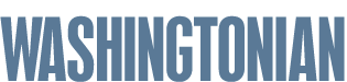 washingtonian masthead