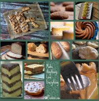 gfJules gluten free all purpose flour