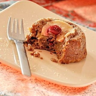 Apple-Upside-Down-Cake