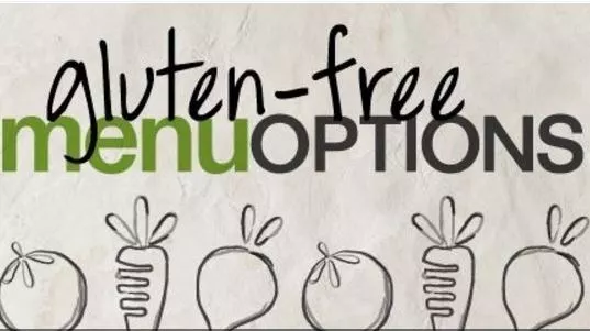 Gluten Free Dining Out at Restaurants