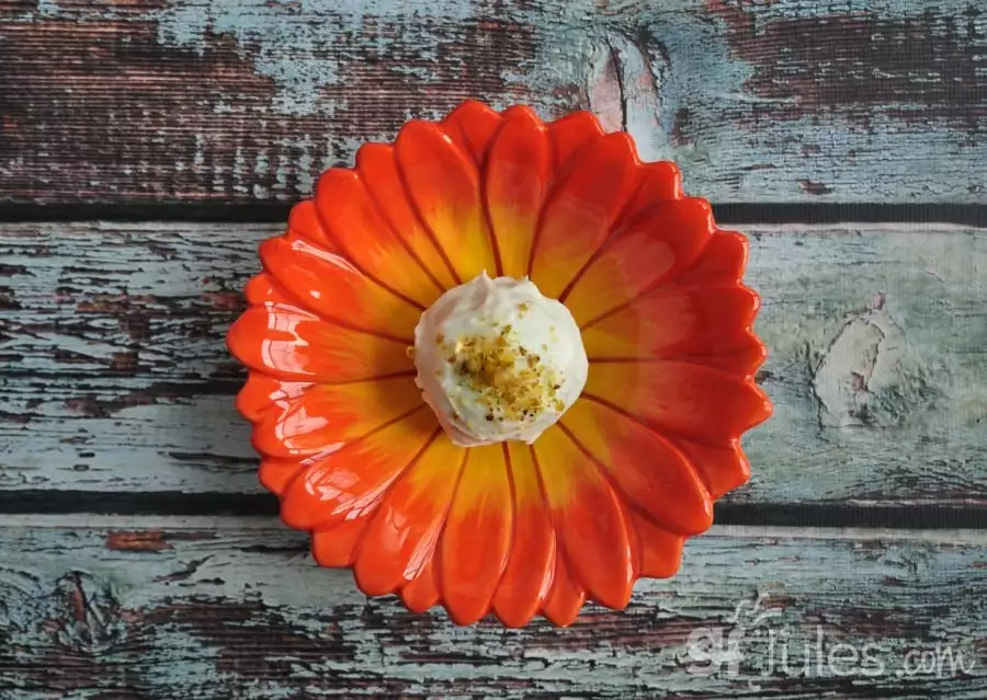 Gluten Free Cake Pop Ball