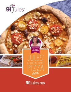 Pizza ebook