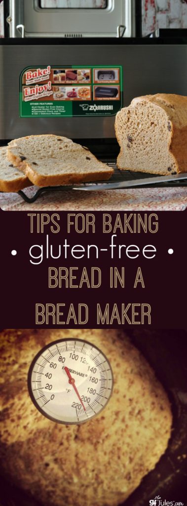 Cuisinart Gluten-Free Bread Maker: Review and Recipe - Breadish