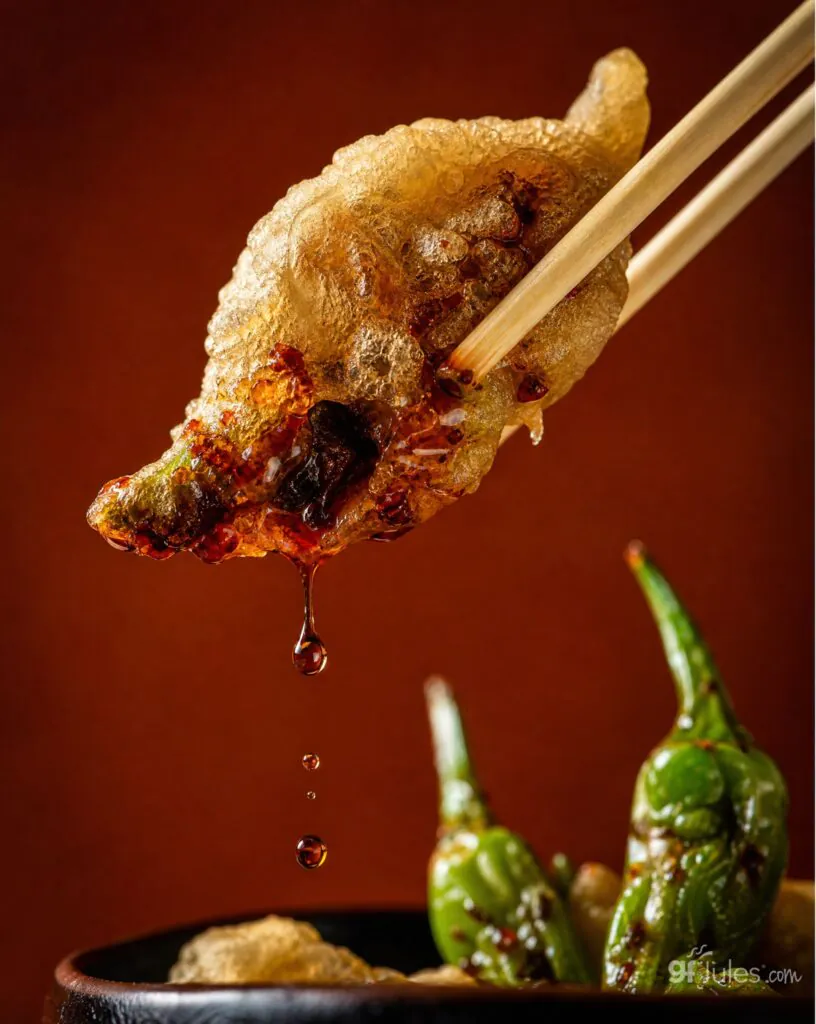 gluten free beer batter recipe for vegetables