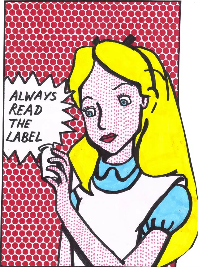 always-read-the-label