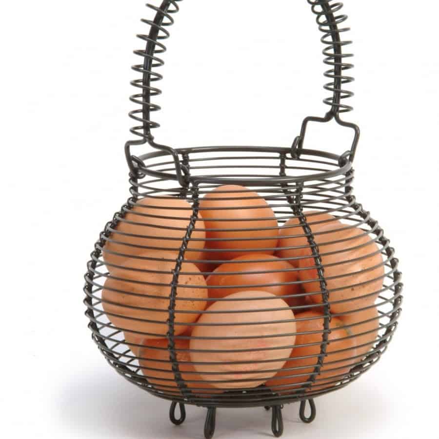 egg basket