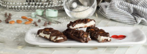 gluten free almond joy top banner | gfJules