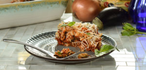 gluten free eggplant parmesan banner gfJules