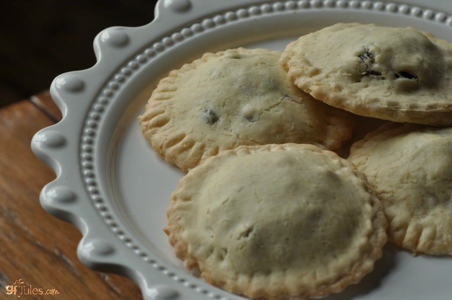 Gluten Free Raisin-Filled Cookie Recipe - Gluten free ...