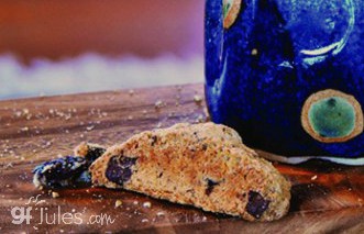 jules gluten free biscotti chocolate