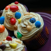 Peanut Butter Frosting Recipe