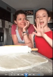 Pie Crust Video