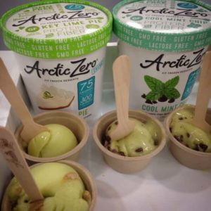 Arctic Zero "Fit Frozen Desserts"