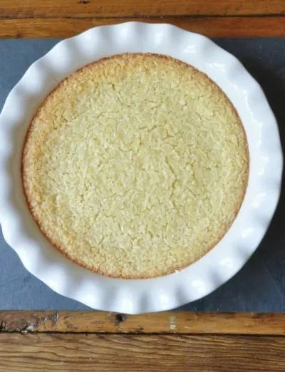 gluten free coconut-pie-gfjules-com