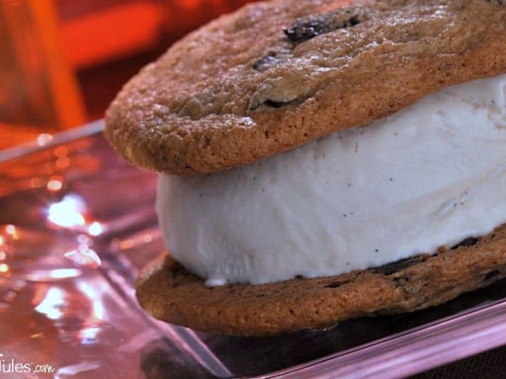 Gluten free ice on sale cream sandwiches