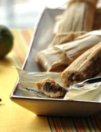 Gluten Free Tamales Cinco de Mayo CU