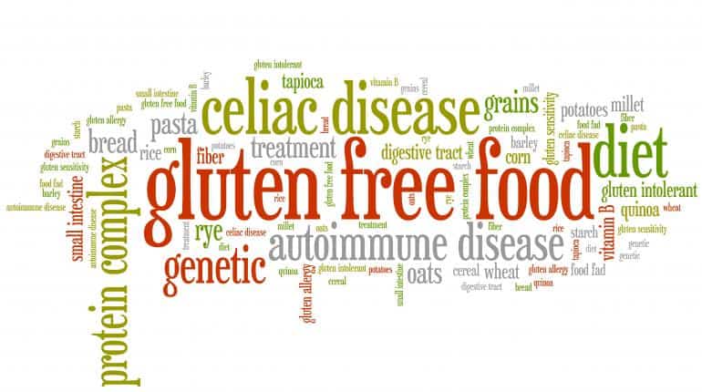 celiac