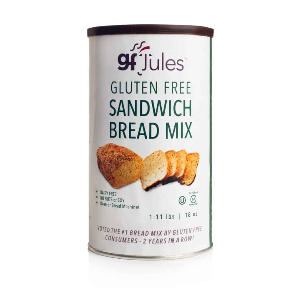gfJules Frequently Asked Questions Gluten free recipes gfJules