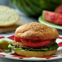 Gluten Free Beer Buns