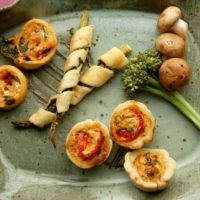 Gluten Free Puff Pastry Recipe