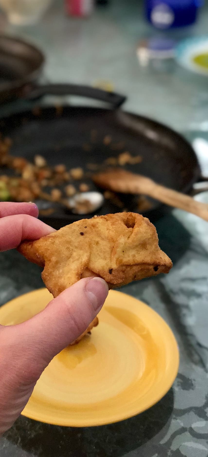 gluten free egg roll Gluten free recipes gfJules with the 1