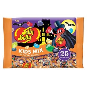 jelly belly belly halloween