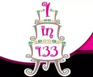 1in133 logo