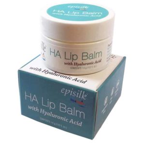 Episilk HA Lip Balm