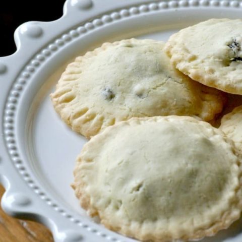 Gluten Free Raisin Filled Cookie Recipe Gfjules Makes Old Recipes New