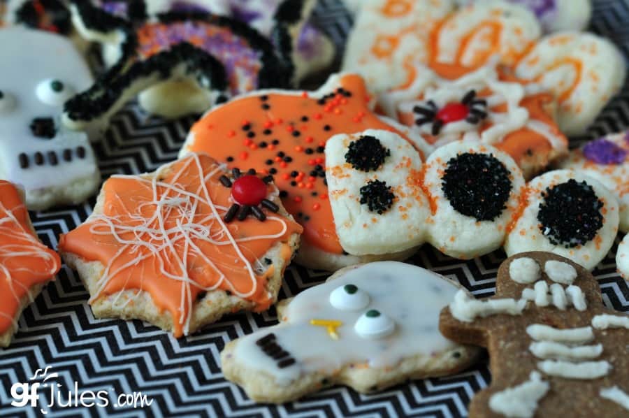 gluten-free-halloween-cut-out-cookies-boo