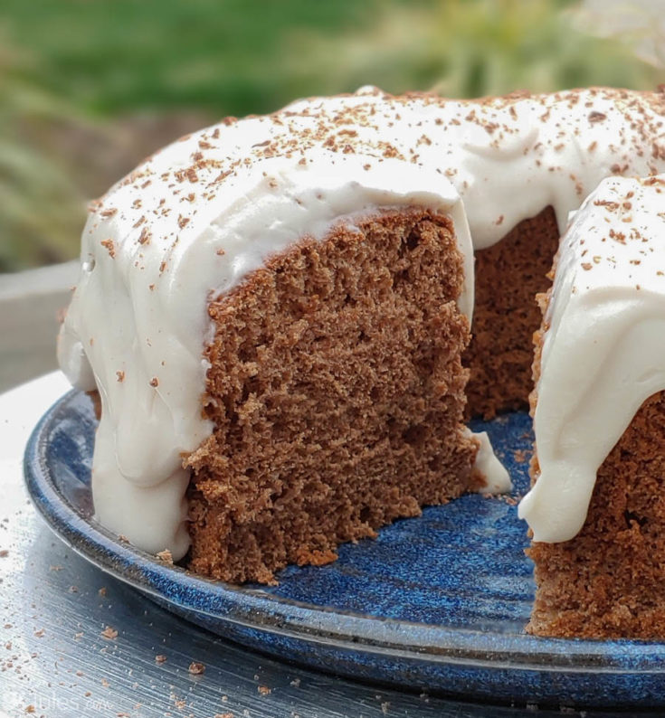 Gluten Free Irish Angel Food Cake - gluten free recipes ...