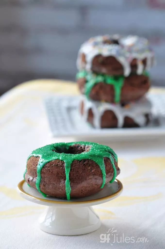 gluten-free-chocolate-donut-stack