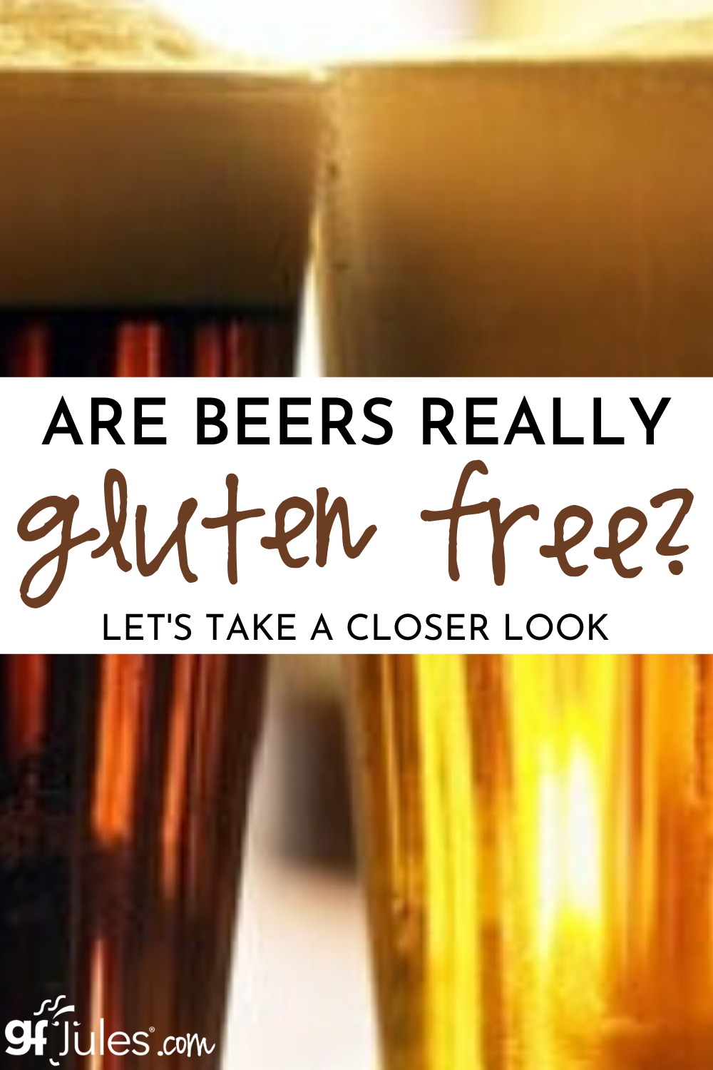 Gluten Free Beers 2