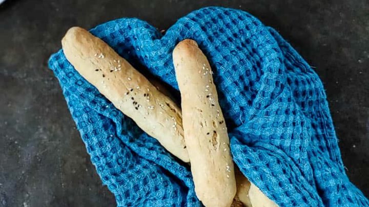 Gluten Free Bread Sticks Or Dinner Rolls Yummy And Soft Gfjules