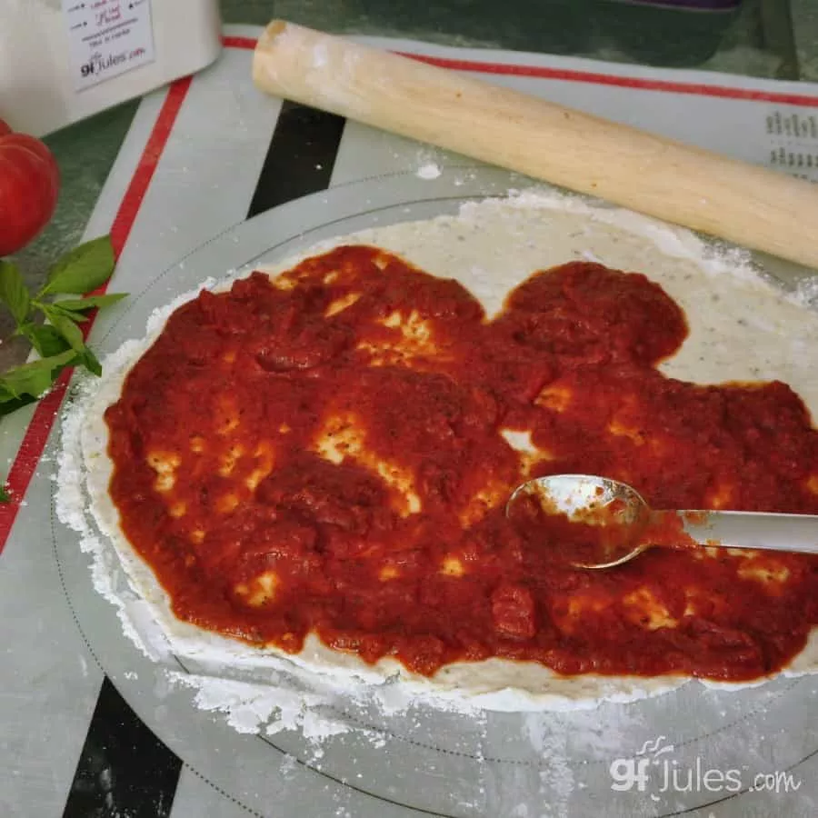 Gluten Free Pizza Sauce Or Pasta Sauce Make At Home To Be Sure