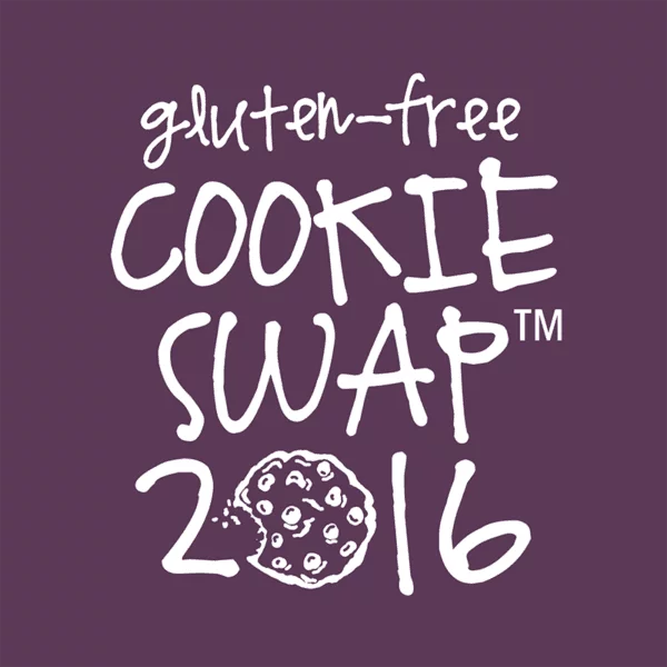 2016 Gluten Free Cookie Swap