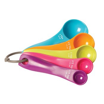 Measuring Spoon Set – gfJules