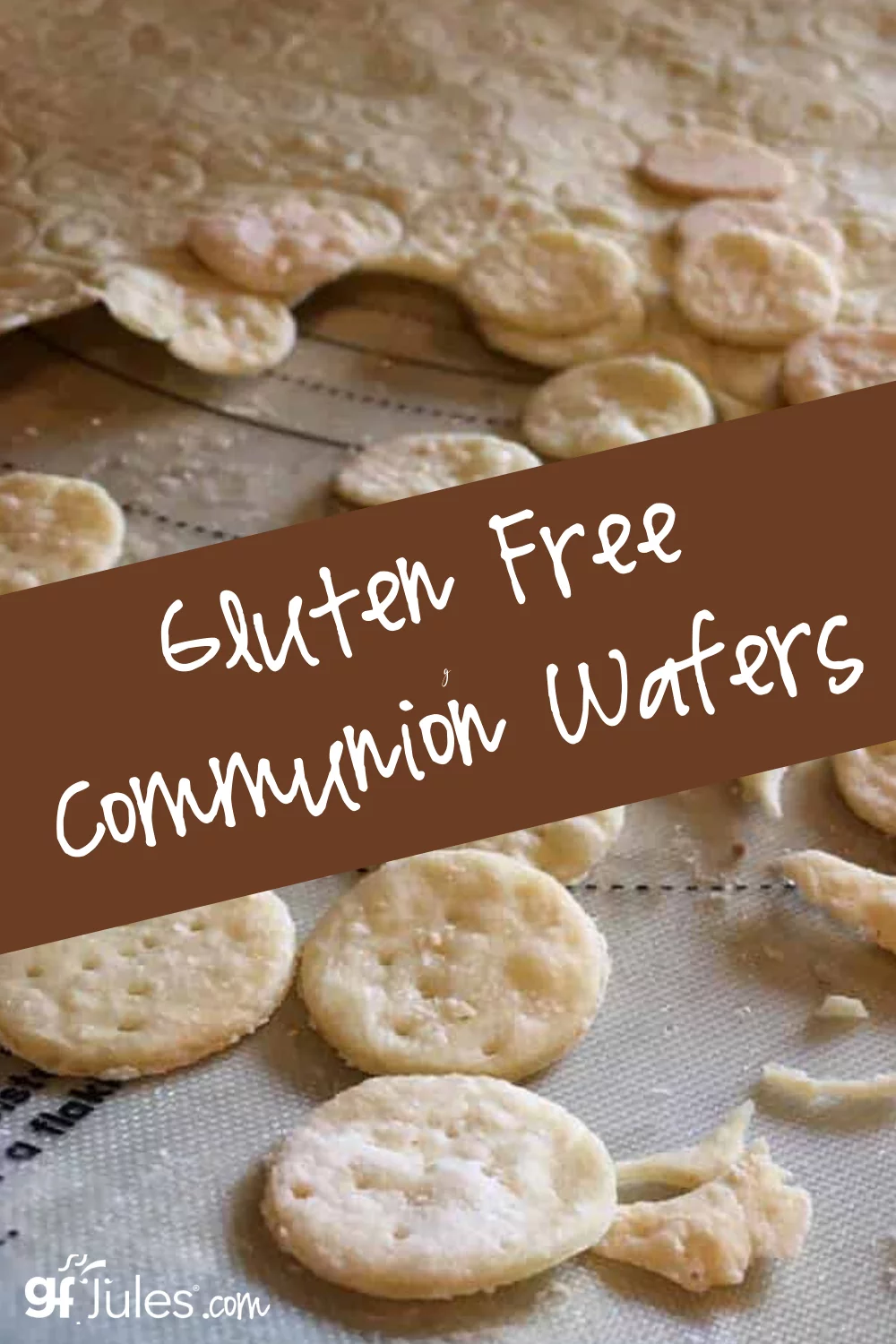 Communion Wafers