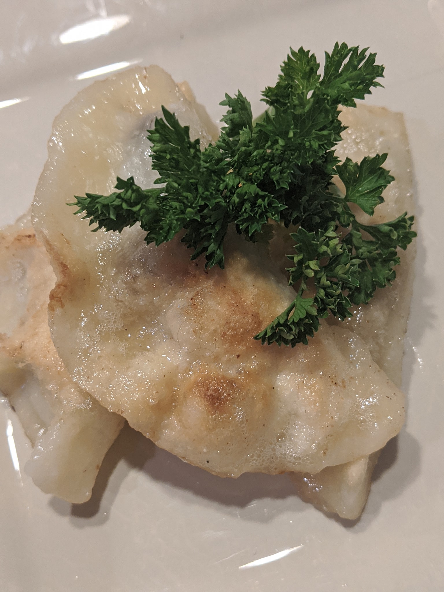 Gluten Free Pierogi Recipe - a favorite GF version of off ...