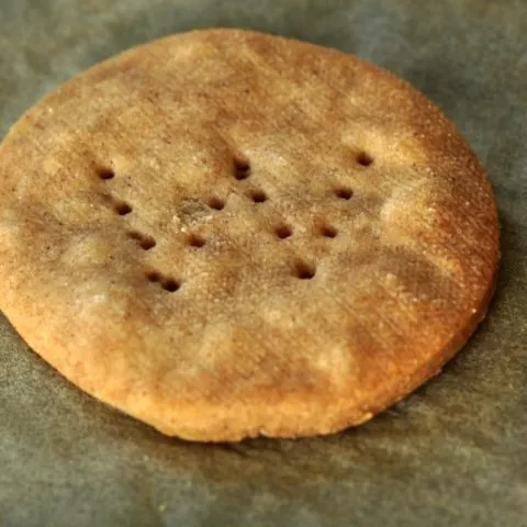 Teething biscuit hot sale recipe