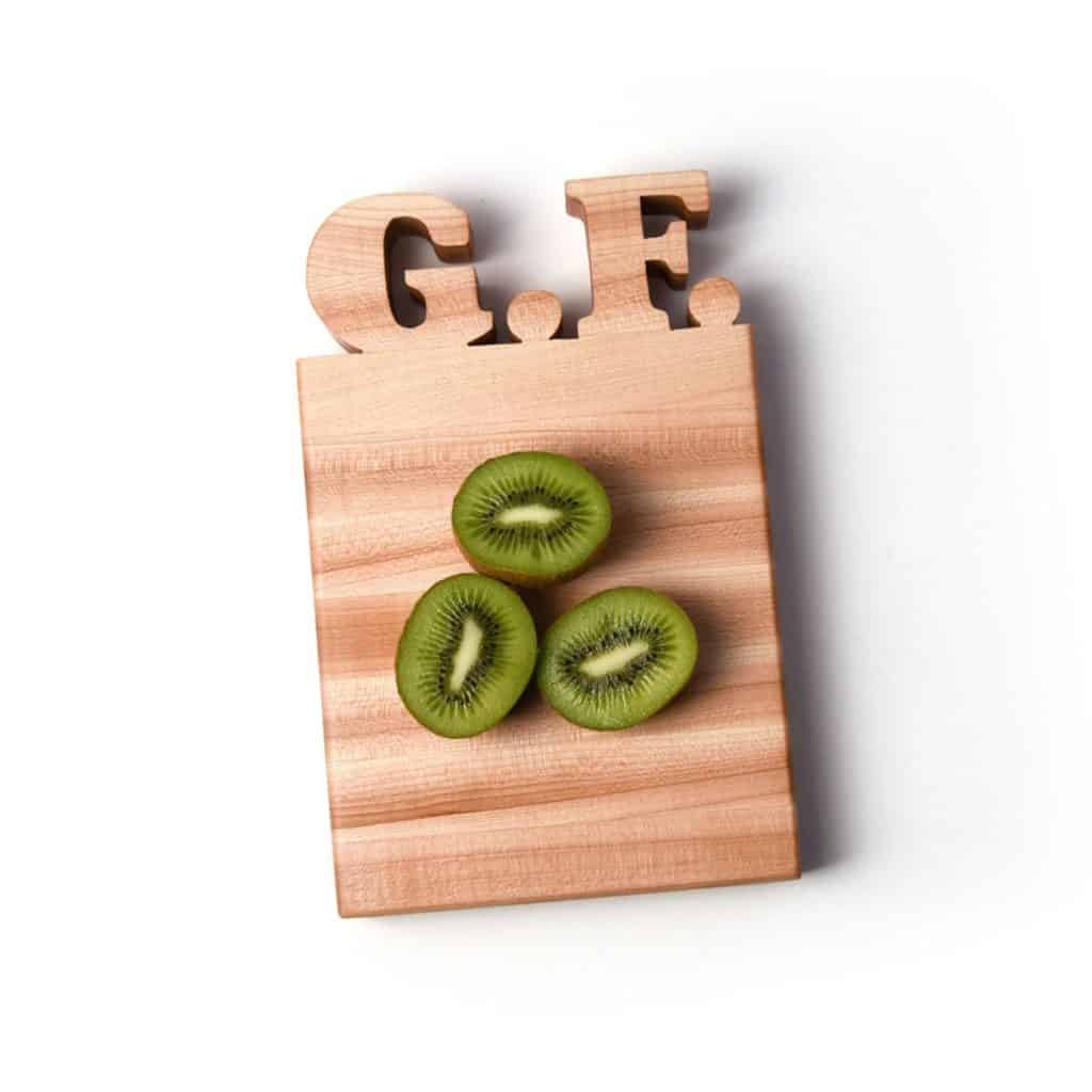 GF cutting board