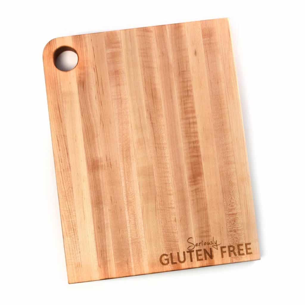 Gluten Free Board