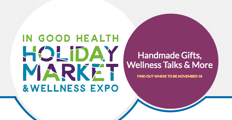Holiday Market and Wellness Expo