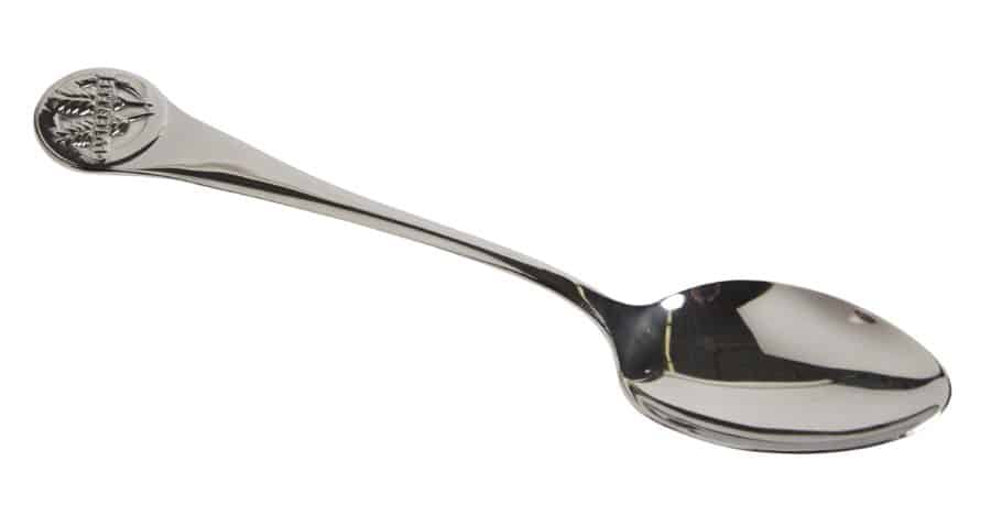 gluten free spoon